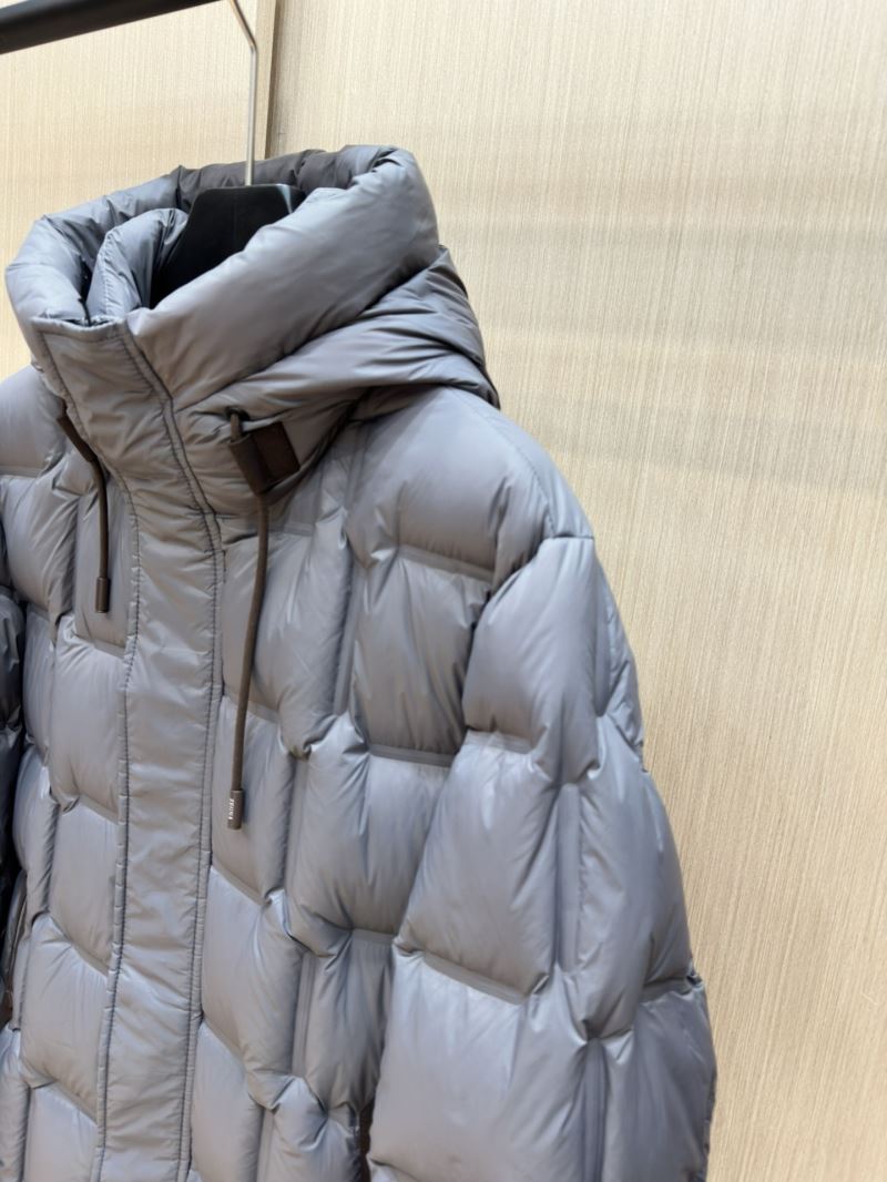 Zegna Down Jackets